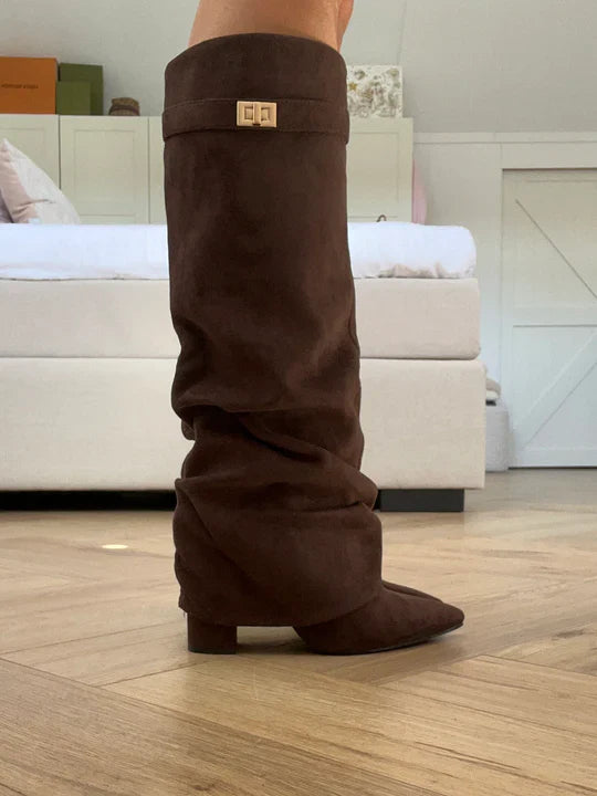 Eclipse-Stiefel™ - Braun