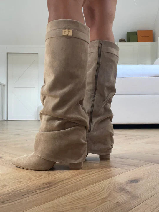 Eclipse-Stiefel™ - Khaki