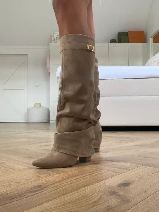 Eclipse-Stiefel™ - Khaki