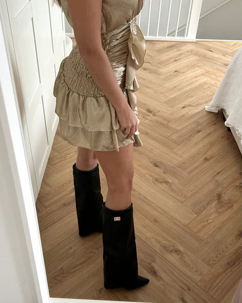 Eclipse Boots™ - Svart