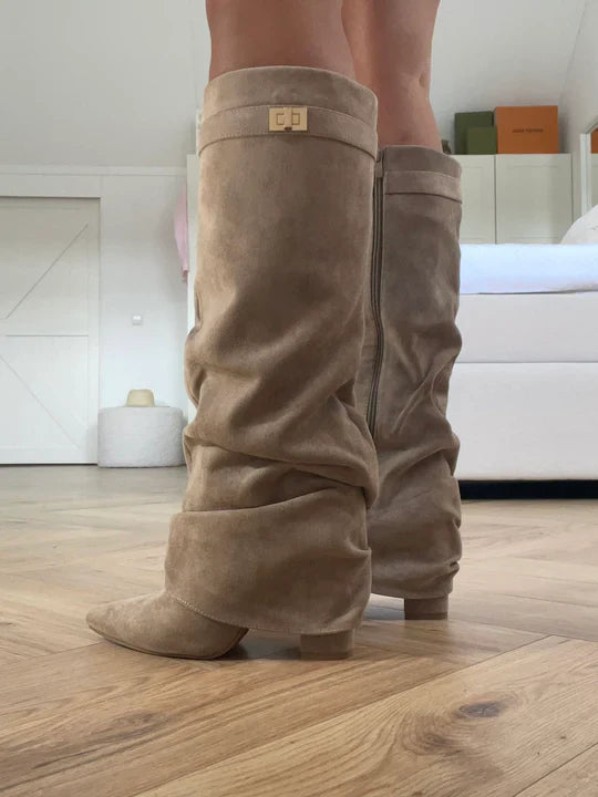 Eclipse-Stiefel™ - Khaki